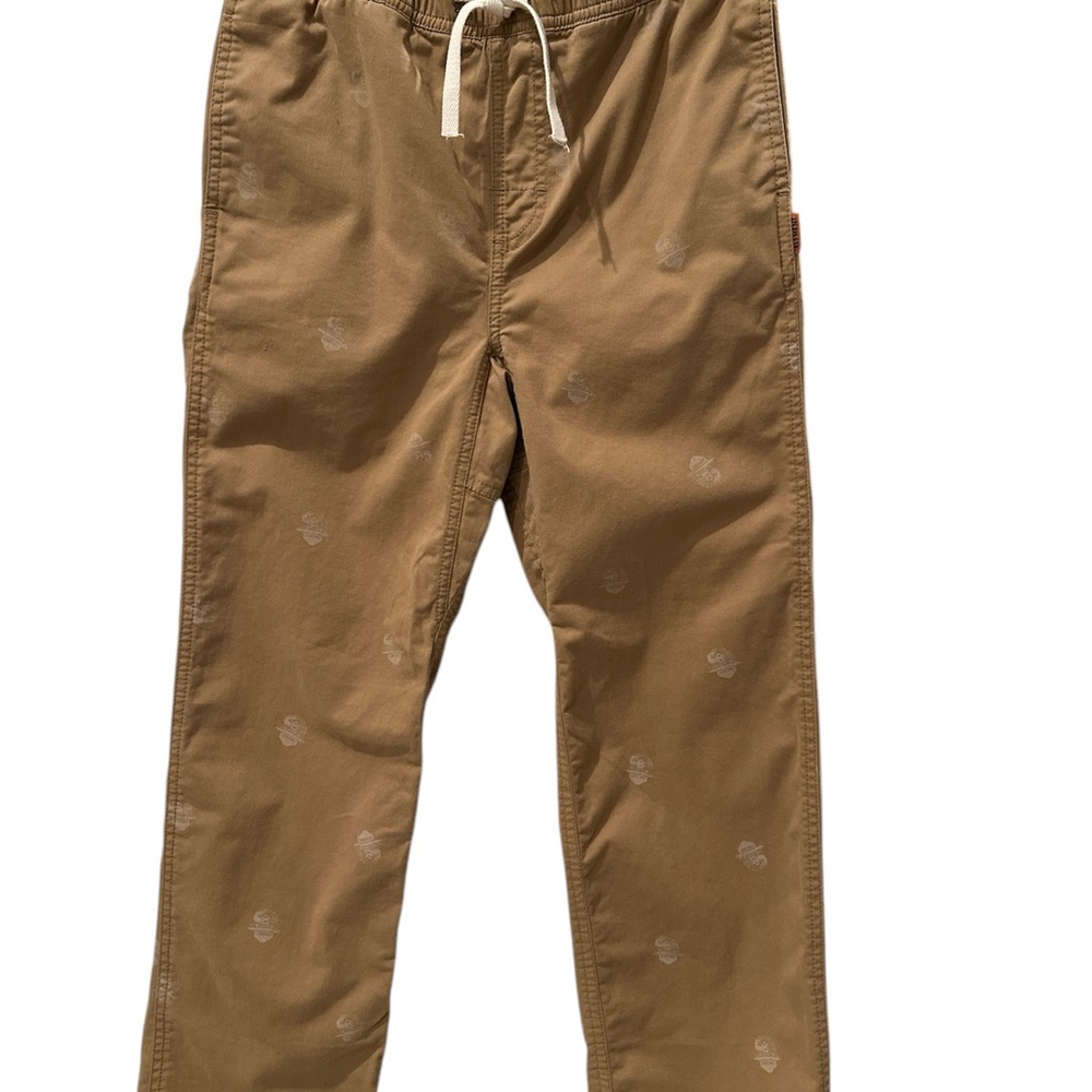 Element + Smokey the Bear Colab